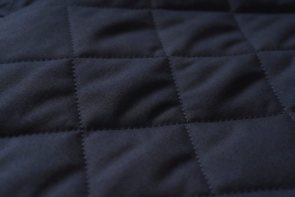 暖かさだけでなく風格のあるスタイルを好む人にピッタリ