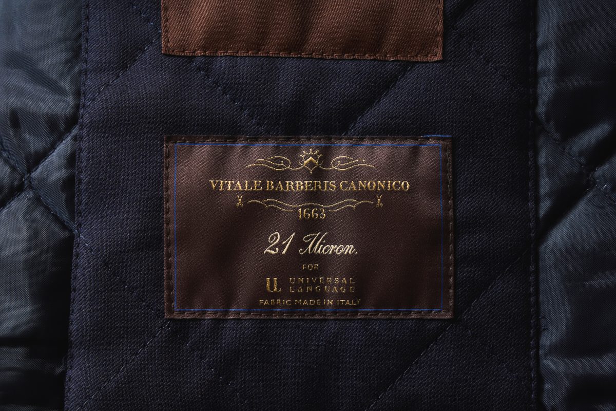 暖かさだけでなく風格のあるスタイルを好む人にピッタリ