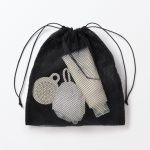 紐をギュッが楽ちん