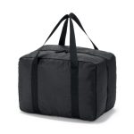 無印良品　たためる 撥水 旅に便利なボストンバッグ