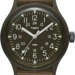 タイメックス オリジナルキャンパー