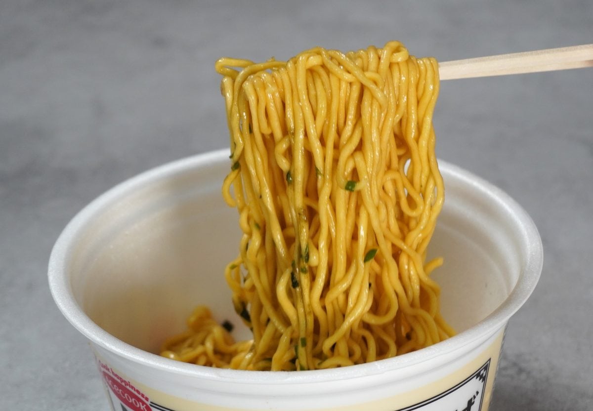 このカップ麺、ガチうまだった」2026年の新潮流か!?個性爆発すぎる
