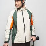 ワークマン　INAREMU®サーキュレーター レインジャケット