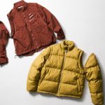 袖を切り離してベストとしても使える