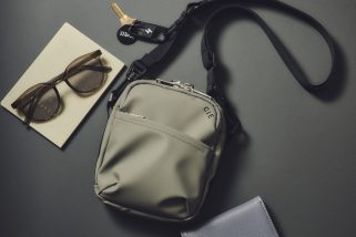 【1万円以下の手ぶらショルダー】驚異の2,970円！“ティッシュ専用ポケット”便利すぎ…お値段以上の「お散歩バッグ」傑作3選