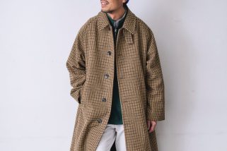 【え、上下で1万円？】GUのコートも青山のスーツも衝撃価格。スタイリストが組んだ「神コスパ」大人のオンオフコーデ2選