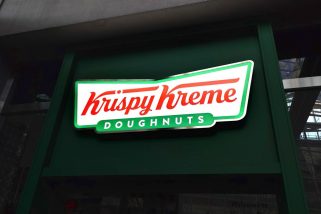 「日本から撤退か」噂された大量閉店の真相。クリスピー・クリーム・ドーナツがV字回復できた理由