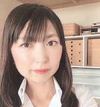 ムジラー・小林尚子さん