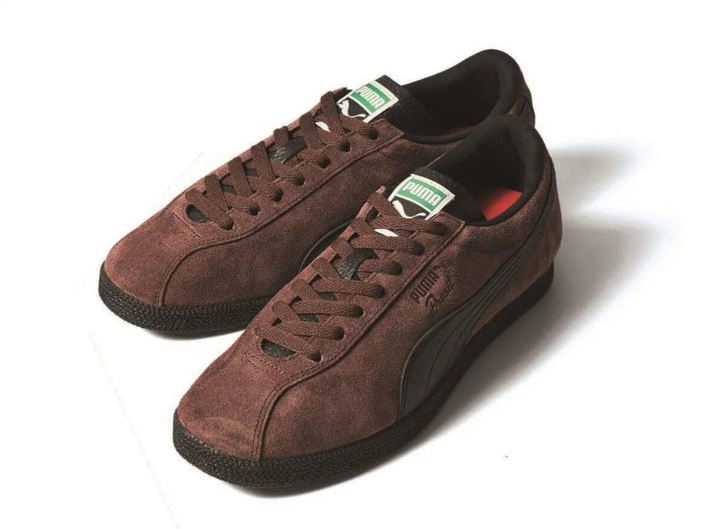 プーマ　エクスクルーシブブラジル