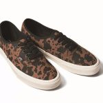 ヴァンズ　エクスクルーシブオーセンティック