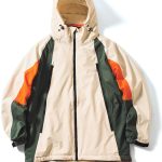 ワークマン　INAREMU®サーキュレーター レインジャケット