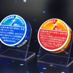 JT ノルディックスピリット（NORDIC SPIRIT）オーラルたばこ モダンオーラル JT RRP 新カテゴリ商品発表会 「ノルディックスピリット・クールミント・ストロング」、「ノルディックスピリット・トロピカルミックス・ミディアム」リフレッシュパウチ