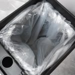 袋を自動で広げるゴミ箱「PITA BOX」30Lにゴミ袋をセットしてみた