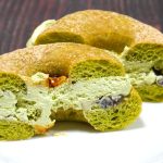 ミスタードーナツ 「ドら抹茶 つぶあん華ホイップ」