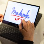 紙に書くような滑らかな書き心地が驚き！ AI機能も使い放題のスマートノート「TCL Note A1 NXTPAPER」を実体験してきた！