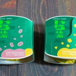 ミスタードーナツ 「ドら抹茶 つぶあん華ホイップ」「ドら抹茶 栗あん抹茶ホイップ」