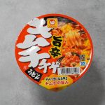 東洋水産 マルちゃん 旨辛キムチチゲうどん