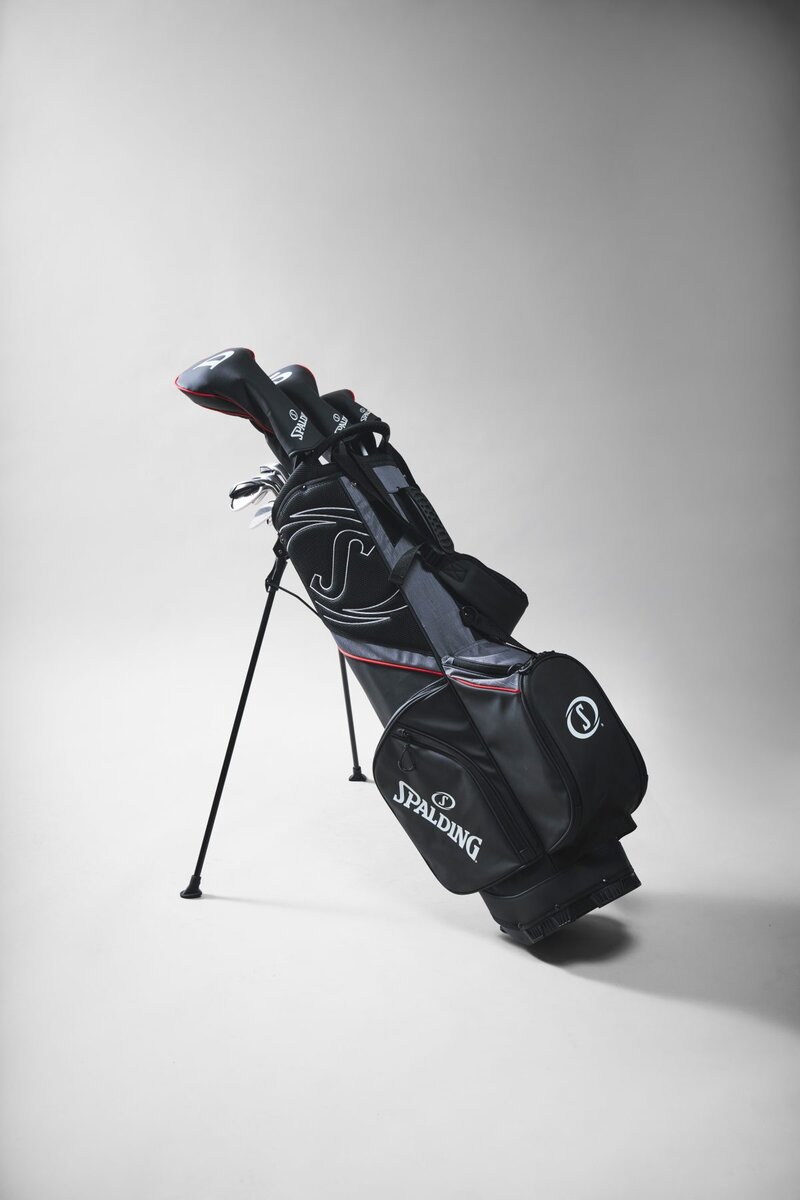 スポルティング ゴルフスターターセット