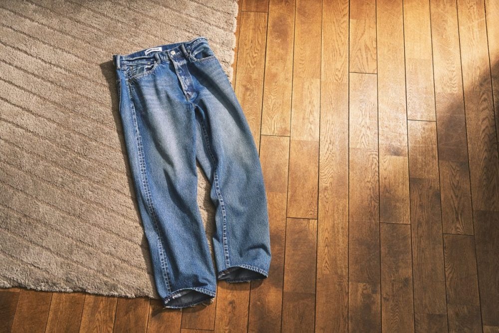 ニードバイ ヴィンテージ　トーキョー