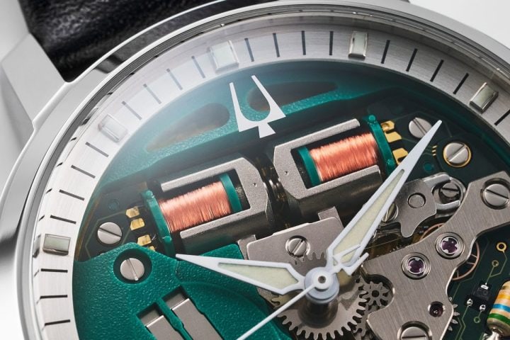 【時計好き感涙】65年の時を経て奇跡の復活!アキュトロン「電子式音叉腕時計」の圧倒的ロマンにやられた