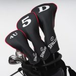 ヘッドカバーがあるのもうれしい