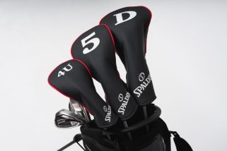 【ゴルフ初心者の救世主】クラブ9本＆バッグで7万円台!? スポルディングのスターターセットが神すぎる