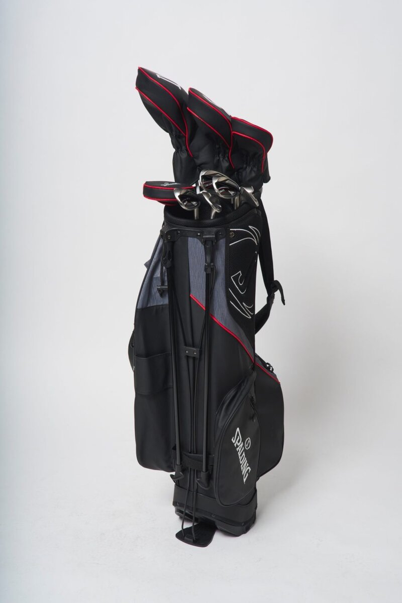 スタンドもついています！