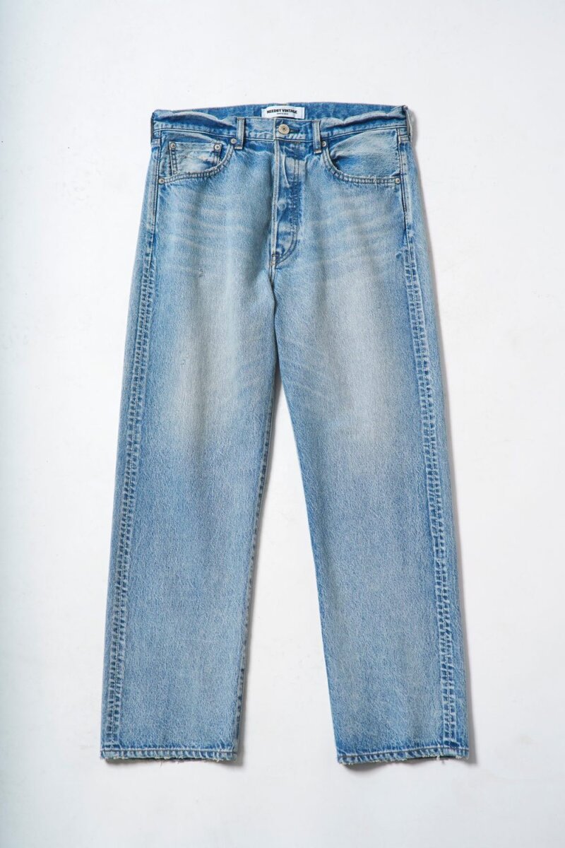 “25年の経年変化”を表現した同モデルも！