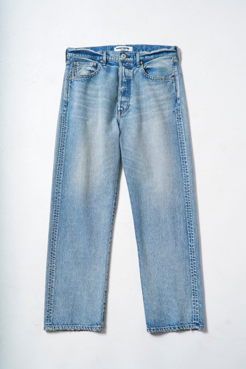 “25年の経年変化”を表現した同モデルも！