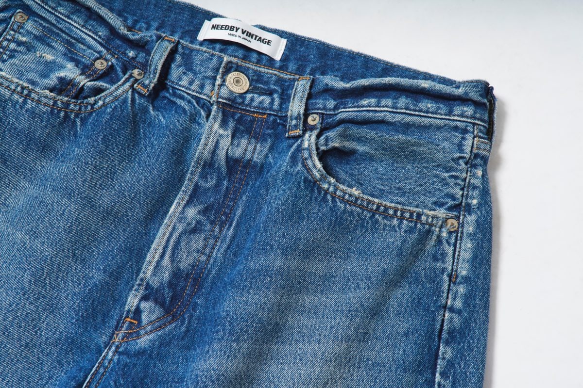 加工の腕前は相当なレベル！