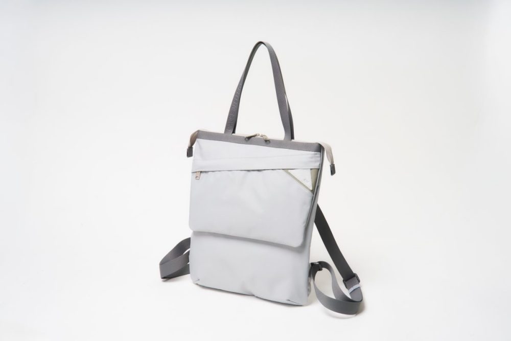 シー　フロー トート リュックサック