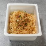 寿がきや「そばきや 和風とんこつやきそば」