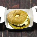 ミスタードーナツ 「ドら抹茶 つぶあん華ホイップ」