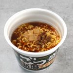 東洋水産 マルちゃん ごつ盛り 新潟生姜醤油ラーメン