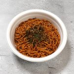 日清食品「日清焼そばエクストリームU.F.O.」