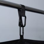 圧縮して吊るすことで、住環境が劇的に変化！