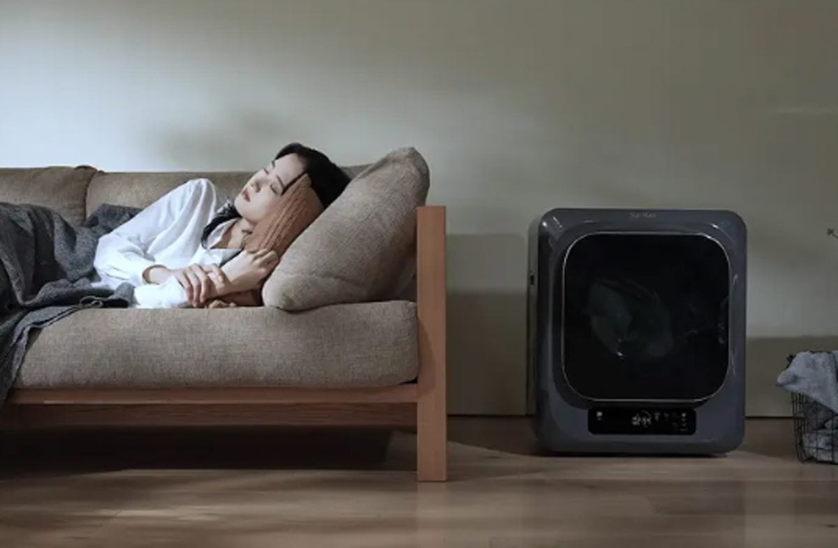 家で、しかも自分の部屋で衣類乾燥できれば待ち時間だってあっという間に過ぎていきます