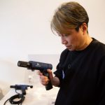 家だけでなく、アウトドアのあらゆる遊びで大活躍する手のひらサイズ【3段階水圧×5ノズル】と多機能な業界最小クラスの高圧洗浄機「POWASH」を触ったら最後！もう、これは買うしかない！