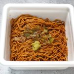 日清食品「WAGYUMAFIA ULTRA U.F.O. WAGYU UMAMI FLAVOR」