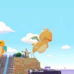 カイリューの「かっくう」