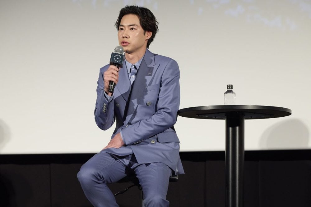 JT ノルディックスピリット（NORDIC SPIRIT）オーラルたばこ モダンオーラル JT RRP 新カテゴリ商品発表会 戸塚純貴