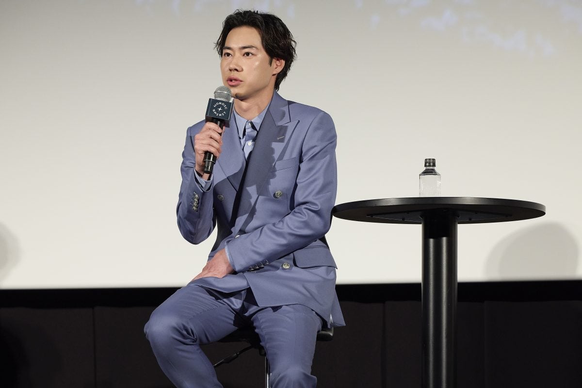 JT ノルディックスピリット（NORDIC SPIRIT）オーラルたばこ モダンオーラル JT RRP 新カテゴリ商品発表会 戸塚純貴 