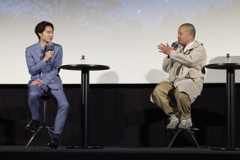 JT ノルディックスピリット（NORDIC SPIRIT）オーラルたばこ モダンオーラル JT RRP 新カテゴリ商品発表会 戸塚純貴 大根仁