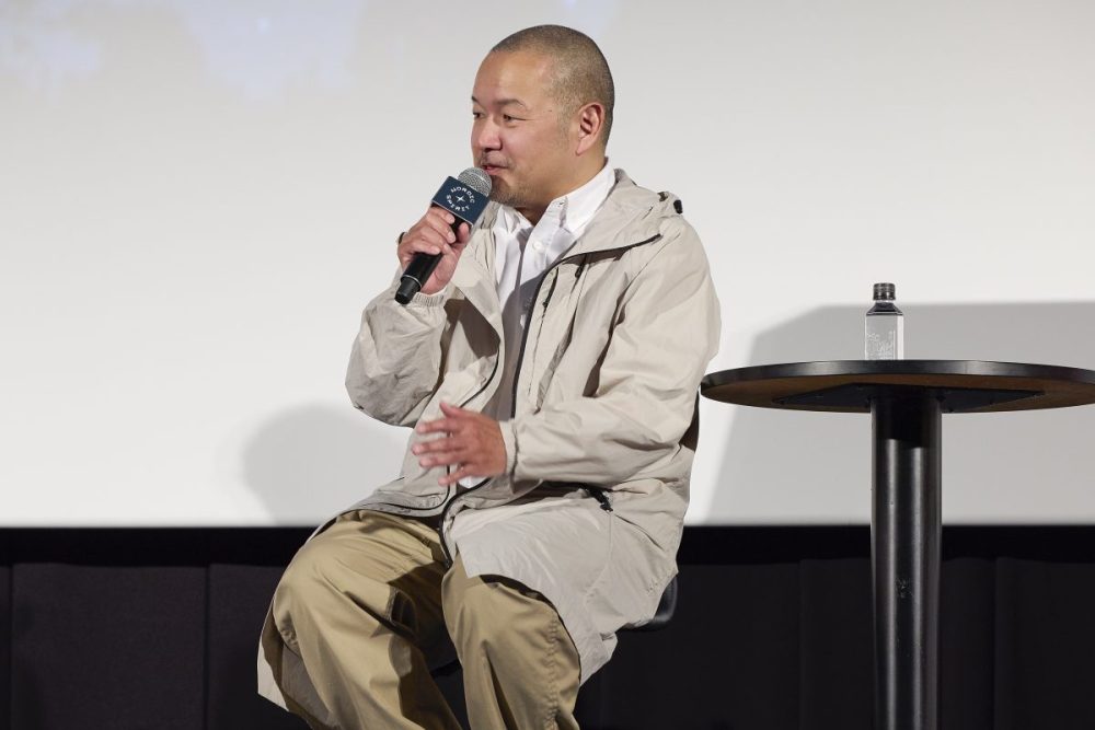 JT ノルディックスピリット（NORDIC SPIRIT）オーラルたばこ モダンオーラル JT RRP 新カテゴリ商品発表会 大根仁