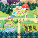 『ぽこ あ ポケモン』とは、2026年3月5日（木）に登場するポケモン初のスローライフゲーム