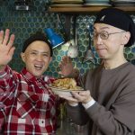 豚バラ大根二十面相が完成！