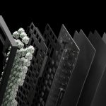 「Q1 HE 8K」はアクチュエーションポイントを0.1〜3.35mmの範囲で調整可能で、0.01mm単位の高精度検知に対応