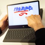 紙だと時間が立つとどこにメモしたのか忘れてしまいますが、PCやスマホに残したデジタルデータだと、後から検索すれば簡単に発見できるので、超便利