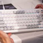 ゲームや文字打ち作業などで思った通りに打ち込める高精度な入力を求めている人は、Keychronのキーボードを持っていなかったとしても、一度は「買ってみようかな？」と悩んだことがあるでしょう