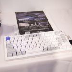 ポーリングレート8 KHzで爆速入力！ 日本語配列だから思考を止めずに打ち込める磁気キーボード「Keychron Q1 HE 8K」がいま欲しい！
